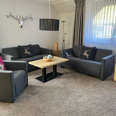 Naturboutique Rauszeit Hotel Willingen (Upland)